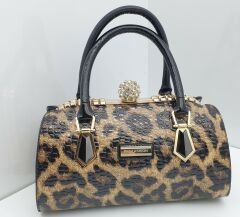 LADY 001 (RULO) Leopar
