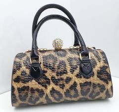 LADY 001 (RULO) Leopar