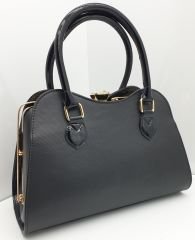LADY 003 DÜZ SİYAH