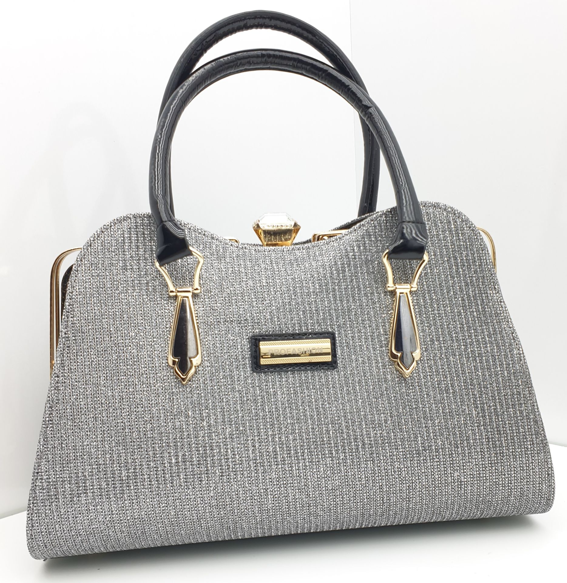 LADY 003 SİMLİ GRİ