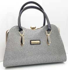 LADY 003 SİMLİ GRİ