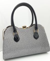 LADY 003 SİMLİ GRİ