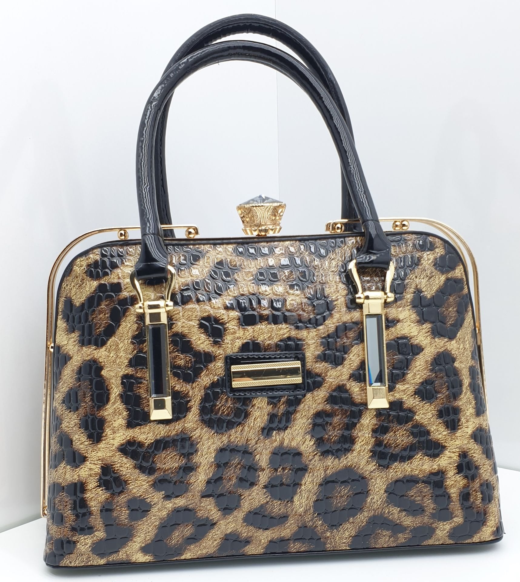 LADY 005 Leopar