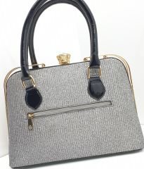 LADY 005 SİMLİ GRİ