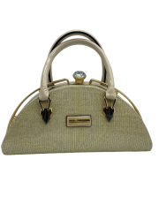 LADY 002 (YARIM AY) SİMLİ ALTIN