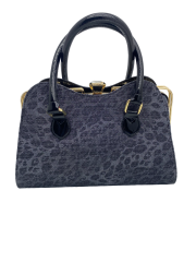 LADY 003 ANTRASİT LEOPAR