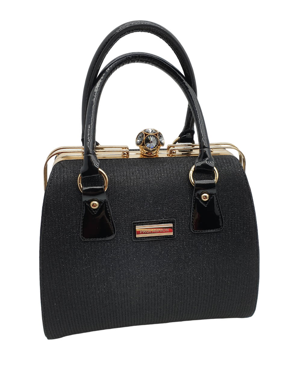 LADY 006 SİMLİ SİYAH