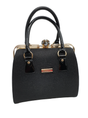 LADY 006 SİMLİ SİYAH