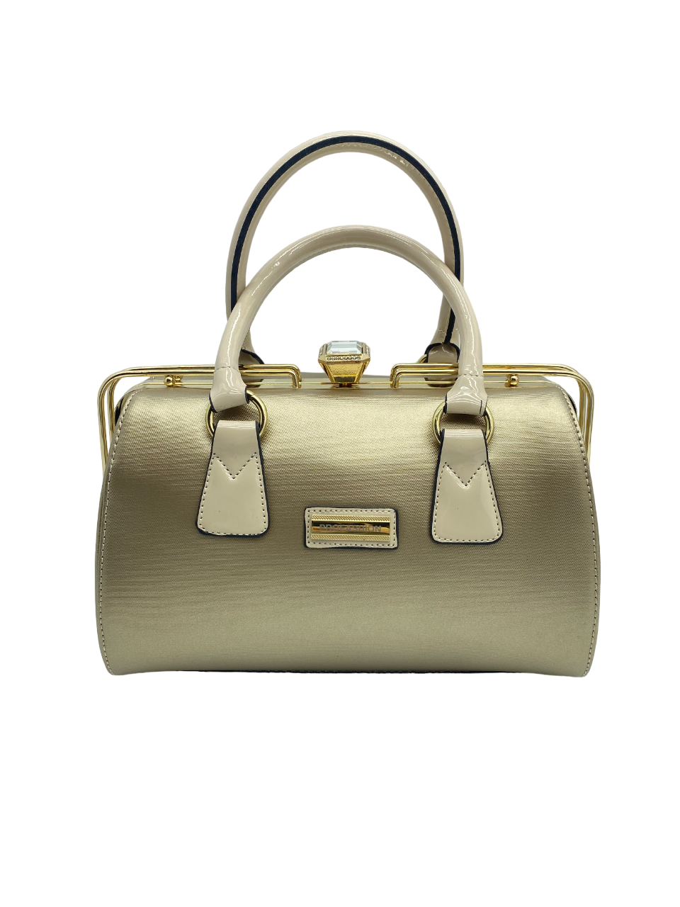 LADY 010 GOLD SATEN