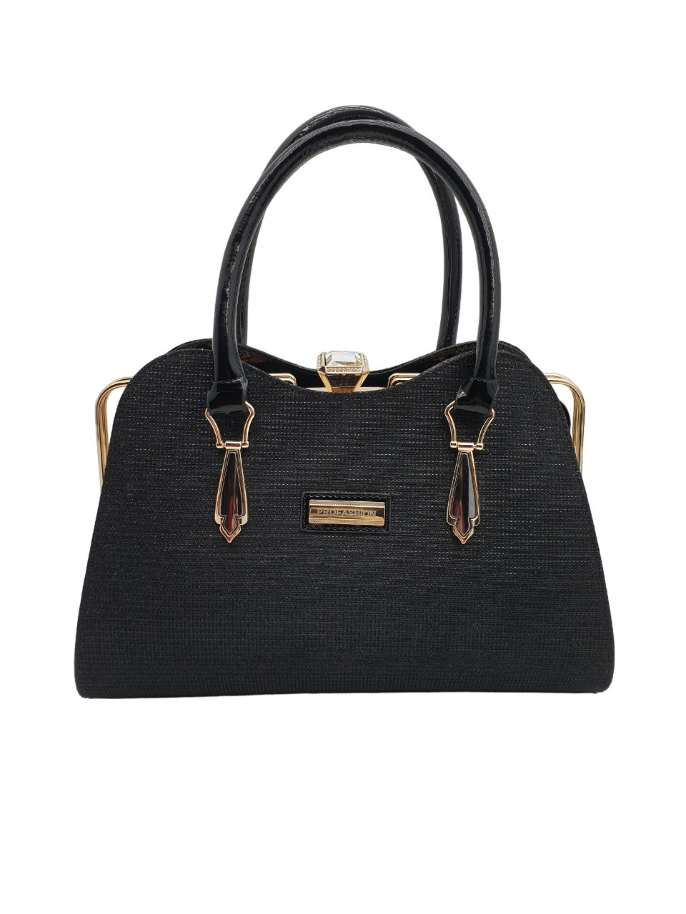 LADY 003 SİMLİ SİYAH