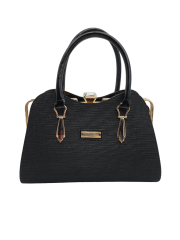 LADY 003 SİMLİ SİYAH