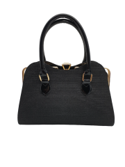 LADY 003 SİMLİ SİYAH