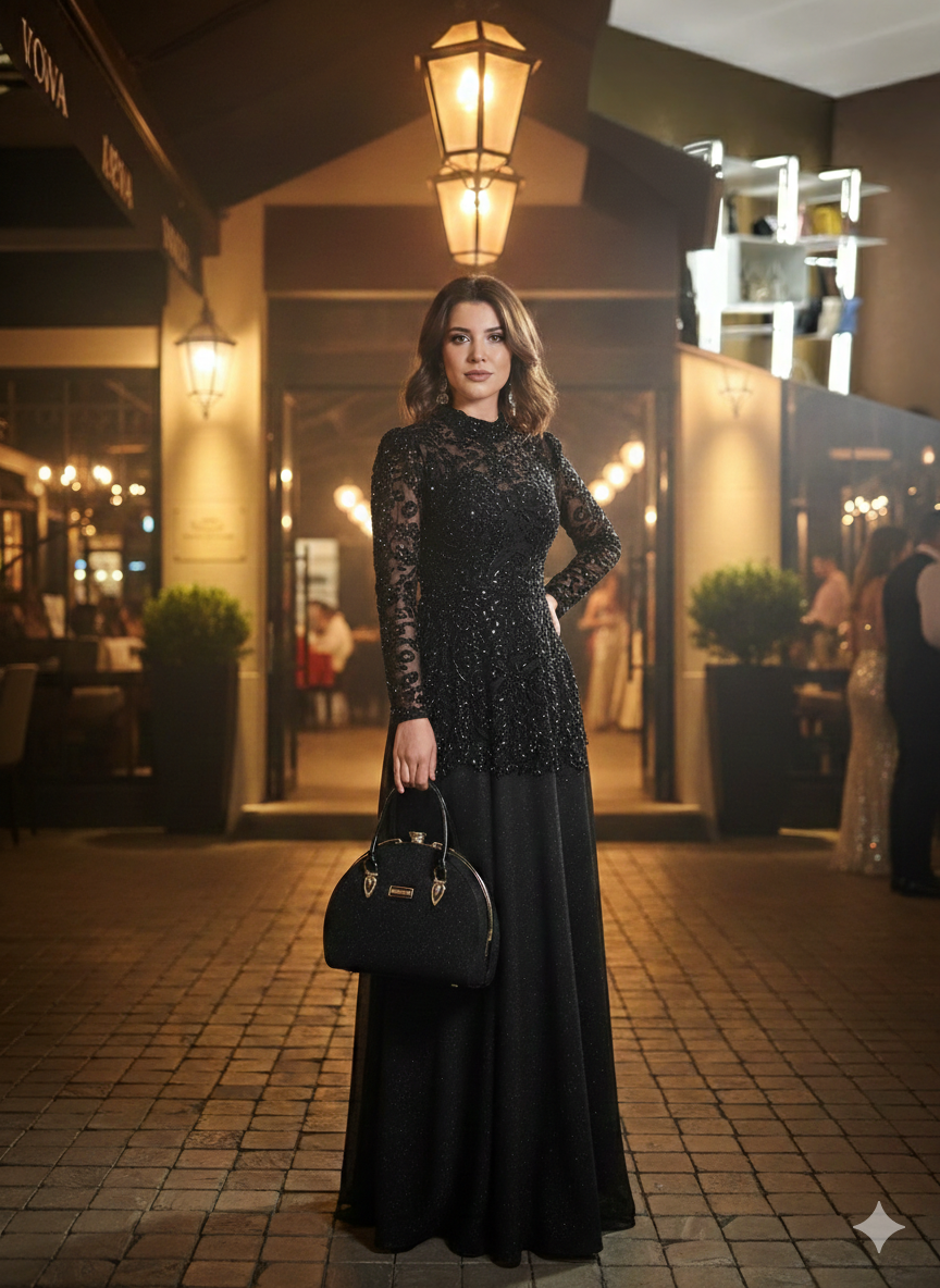 Profashion Lady 07 Model