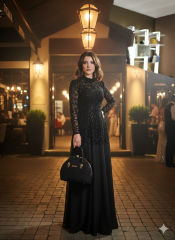 Profashion Lady 07 Model