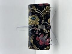 Elsa Model Hakiki Deri Kadın Cüzdan