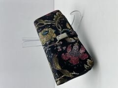 Elsa Model Hakiki Deri Kadın Cüzdan