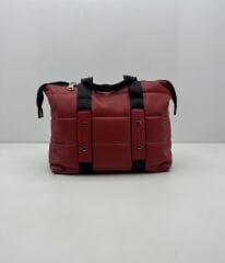 Profashion Sporty Model Kadın Çanta Kırmızı